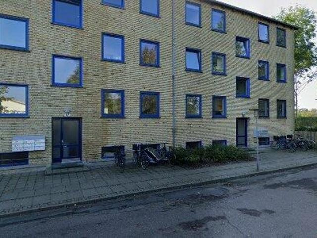 28 m2 lejlighed til salg i Holstebro