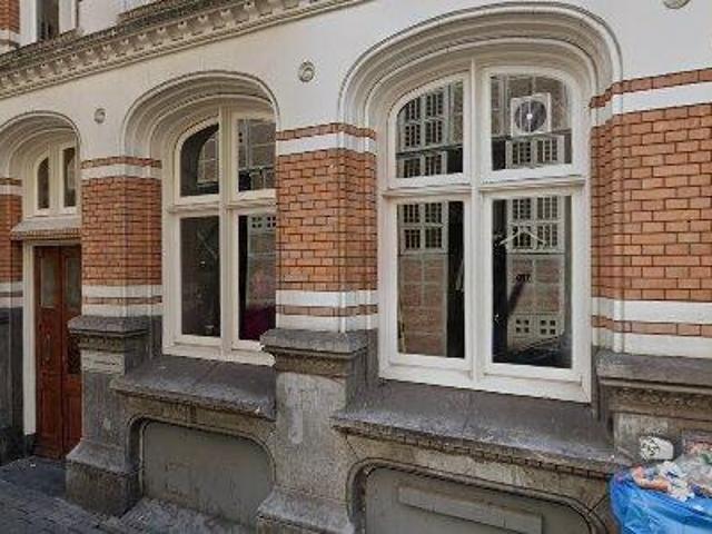 28 m2 office space for rent in Amsterdam Centrum