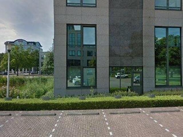 28 m2 office space for rent in Breda