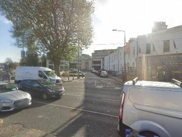 28 m2 office space for rent in Dublin 4