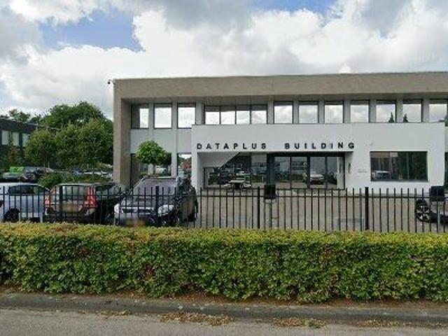 28 m2 office space for rent in Waalre