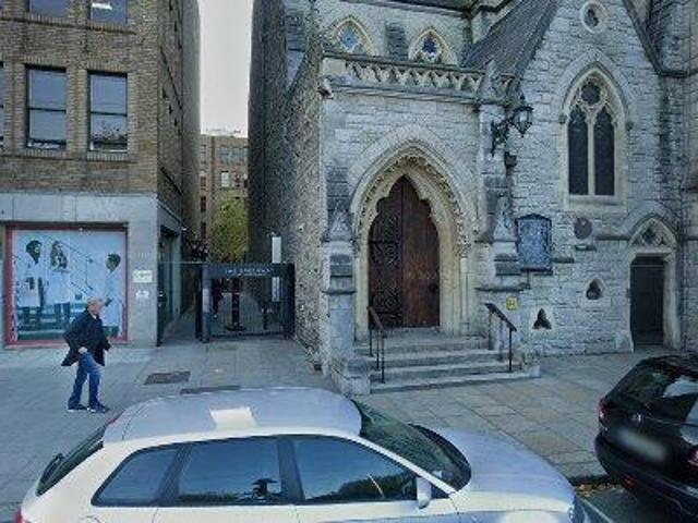 28 m2 office space for sale in Dublin 2
