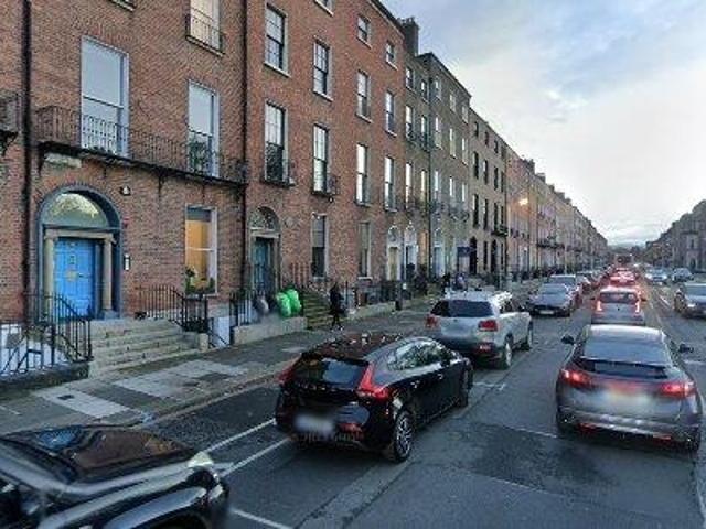 28 m2 office space for sale in Dublin 2