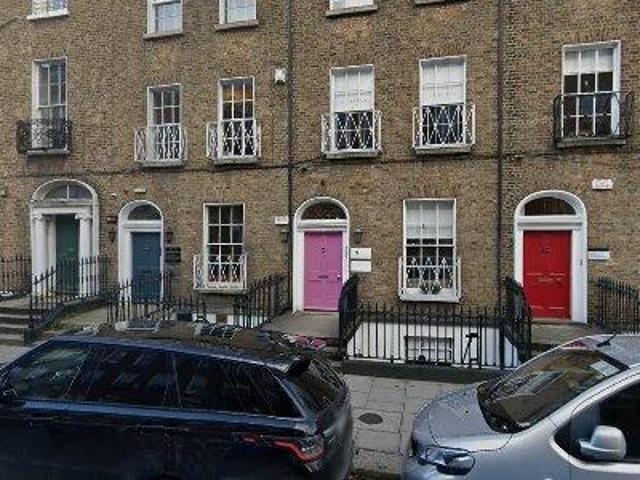 28 m2 office space for sale in Dublin 2