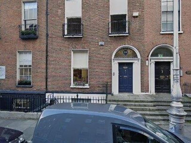28 m2 office space for sale in Dublin 2