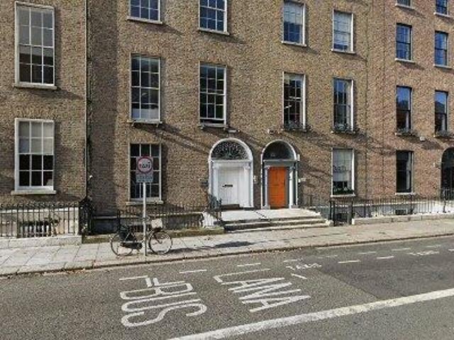 28 m2 office space for sale in Dublin 2