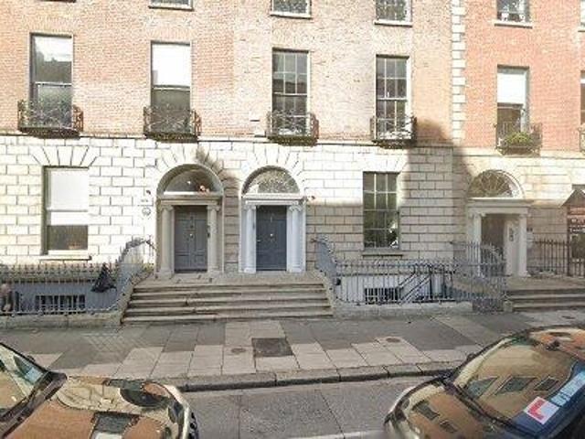 28 m2 office space for sale in Dublin 2