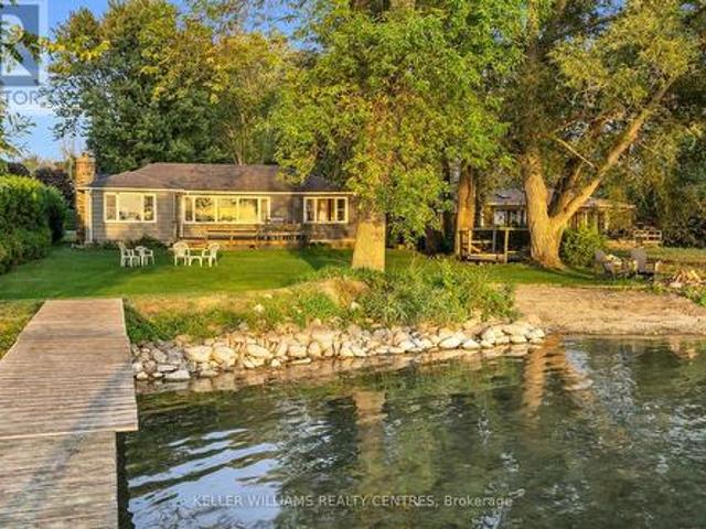 28 Mcrae Beach Road S, Georgina, ON, L0E 1N0 house for sale | Listing ID N12244 | Royal LePage