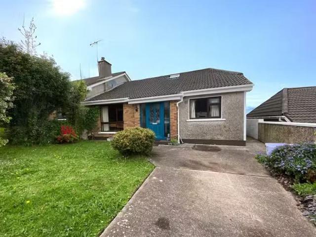 28 Manor Grove, Thornbury View, Rochestown, Cork