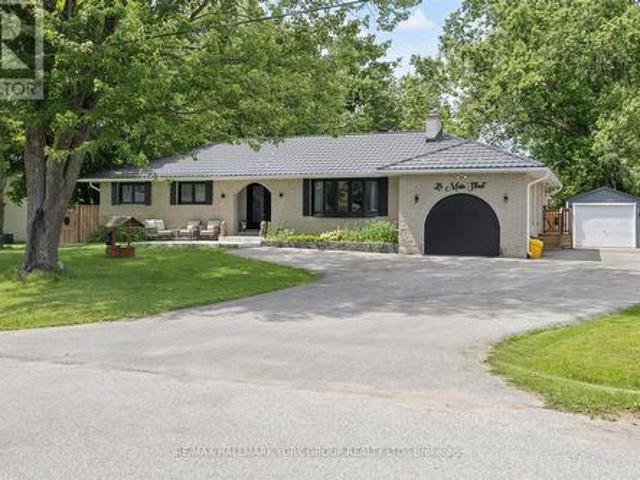 28 Main Street, Georgina, ON, L0E 1N0 house for sale | Listing ID N13618 | Royal LePage
