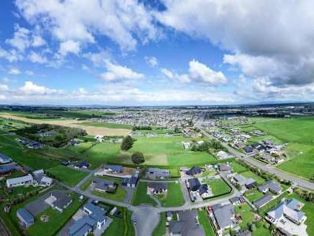 28 Majestic Chance, Seaward Bush, Invercargill City