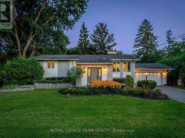 28 Maplehill Way, Ottawa, ON, K2C 3H1 house for sale | Listing ID X13117 | Royal LePage