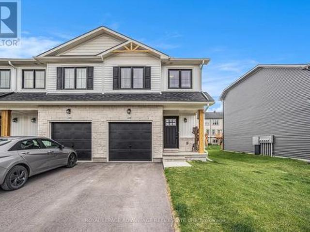 28 Margaret Graham Terrace, Smiths Falls, ON, K7A 0B9 house for sale | Listing ID X12139 | Royal LePage