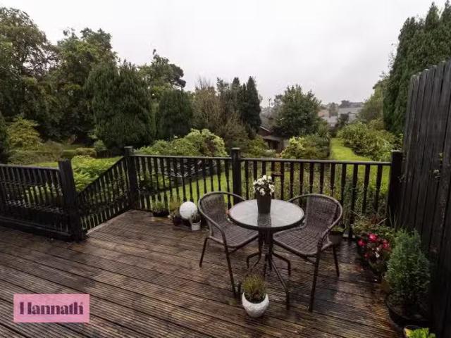 28 Margretta Park