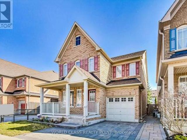 28 Marriner Crescent, Ajax, ON, L1Z 1Z1 house for sale | Listing ID E12193 | Royal LePage