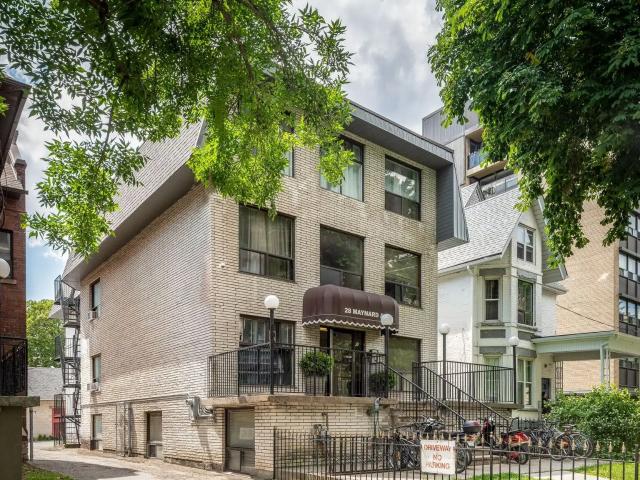 28 Maynard Avenue