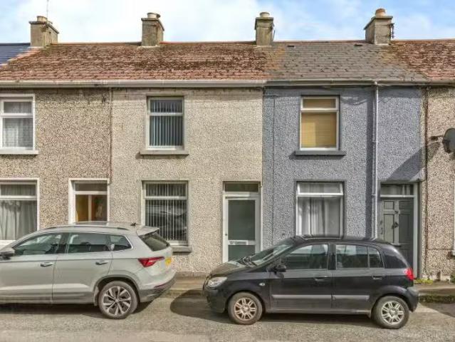 28 Meadowbank Avenue