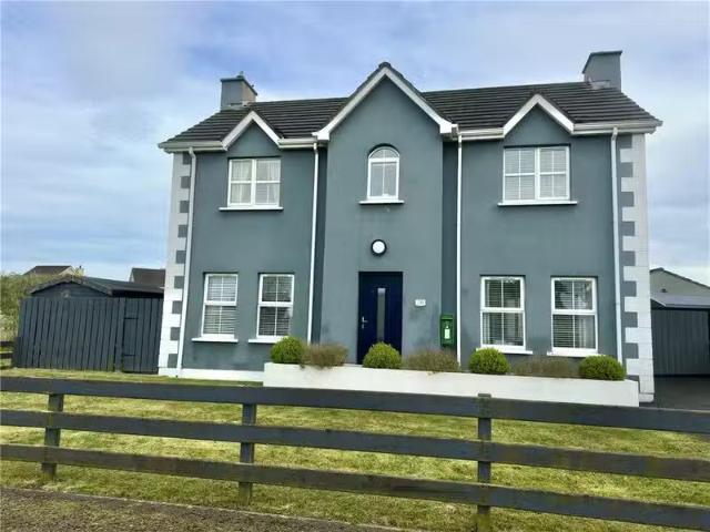 28 Meadowfield Manor, Newtowncunningham, Co. Donegal, F93 KX84