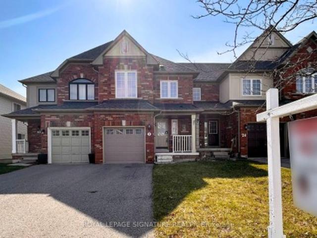 28 Millburn Drive, Clarington, ON, L1C 5L6 house for lease | Listing ID E13436 | Royal LePage