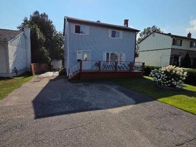28 Milliken Road, Elliot Lake, ON, P5A 1K1 house for sale | Listing ID X13681 | Royal LePage