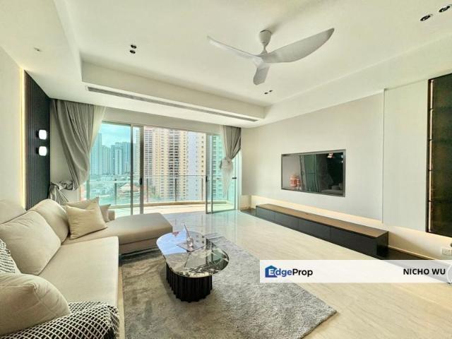 28 Mont Kiara MK28