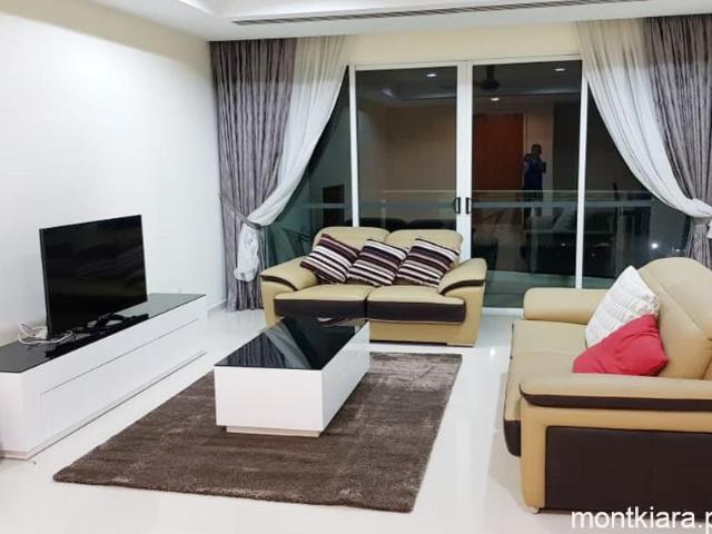 28 Mont Kiara MK28 Mont Kiara 2503sf