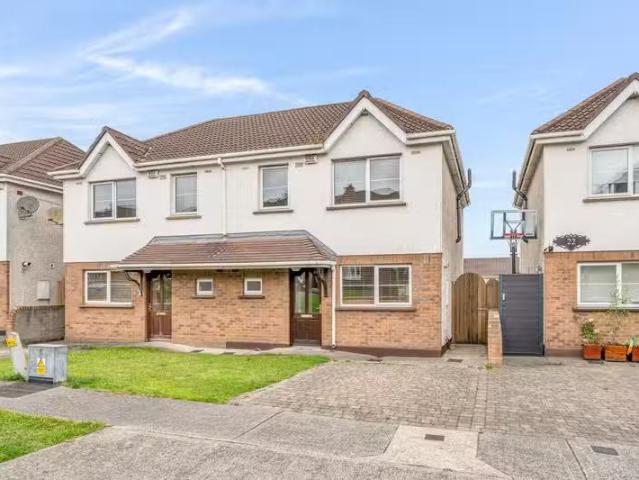 28 Monastery Gate Lawns, Clondalkin, Clondalkin, Dublin 22, D2.