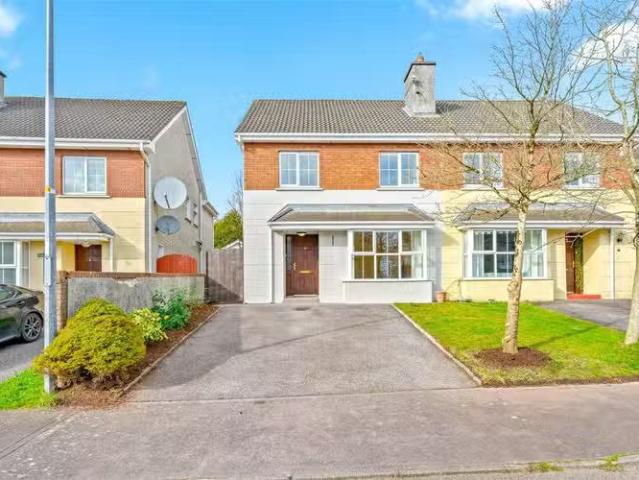 28 Monastery Terrace, Monastery Hill, Blarney, Co. Cork, T23X3.