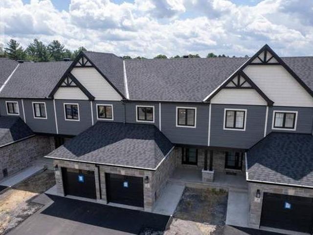 28 MONIQUE STREET Rockland Ontario