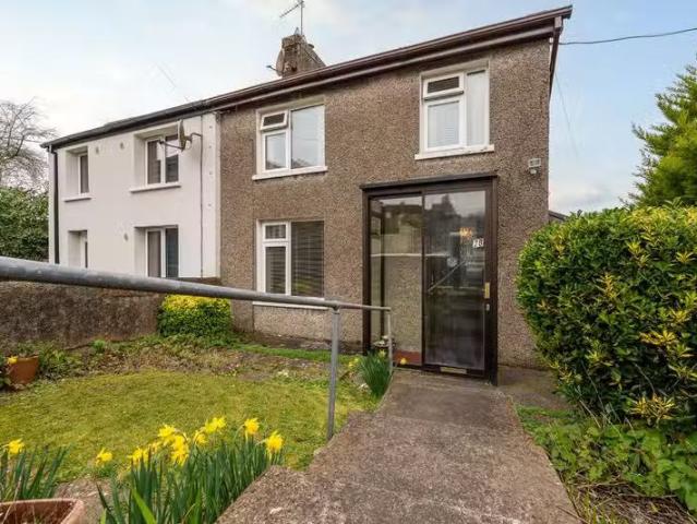28 Mount Farran, Assumption Road, Blackpool, Co. Cork, T23E1H7.