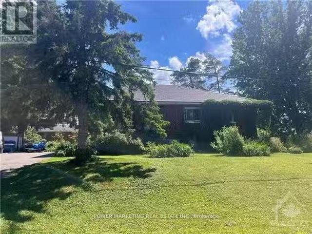 28 Myrle Avenue, Ottawa, ON, K2H 8E6 vacant land for sale L.