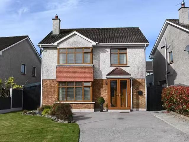 28 Oakdene, Herons Wood, Carrigaline, Co. Cork, P43D721 is for.