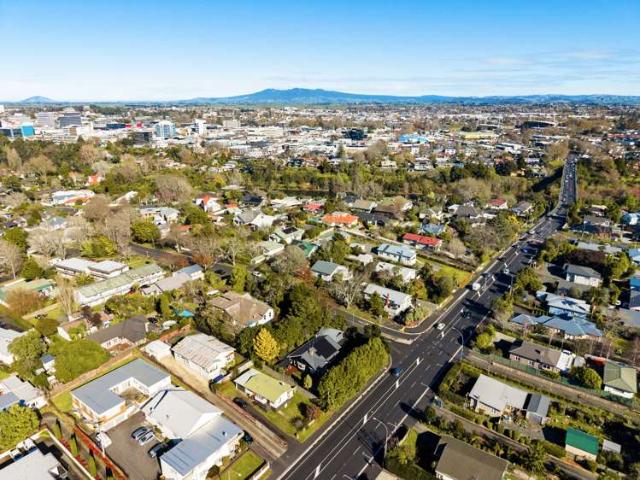 28 Oakley Avenue, Claudelands, Hamilton City