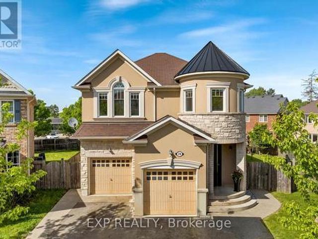 28 Ohara Lane, Hamilton, ON, L9K 0C7 house for sale | Listing ID X13413 | Royal LePage