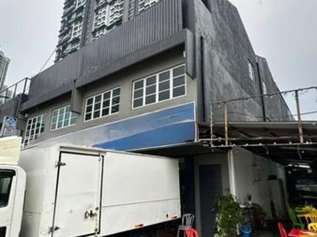 28 @ OLD KLANG ROAD