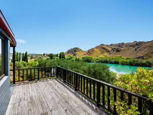 28 O'neill Crescent, Alexandra, Central Otago