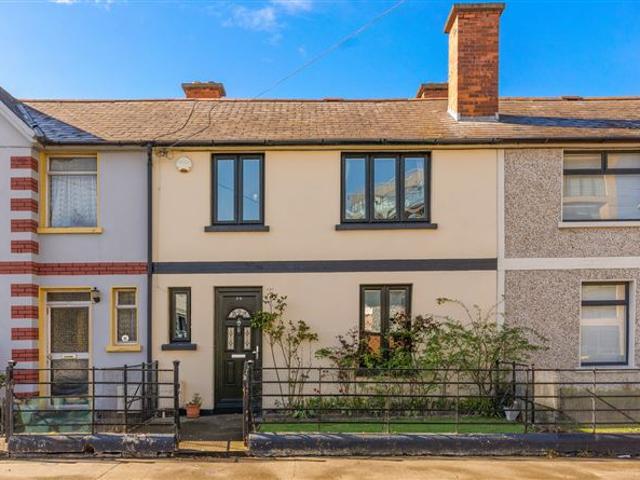 28 Oscar Square, The Tenters, Dublin 8 Sherry FitzGerald Rathmines 4914 MyHome. Ie Residential
