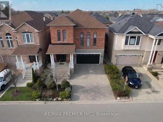 28 Osprey Drive, Vaughan, ON, L4H 1Y2 house for sale | Listing ID N13476 | Royal LePage