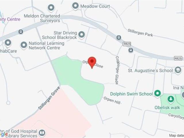 28 Orpen Close, Blackrock, Co. Dublin Sherry FitzGerald Blackrock 4843 MyHome. Ie Residential