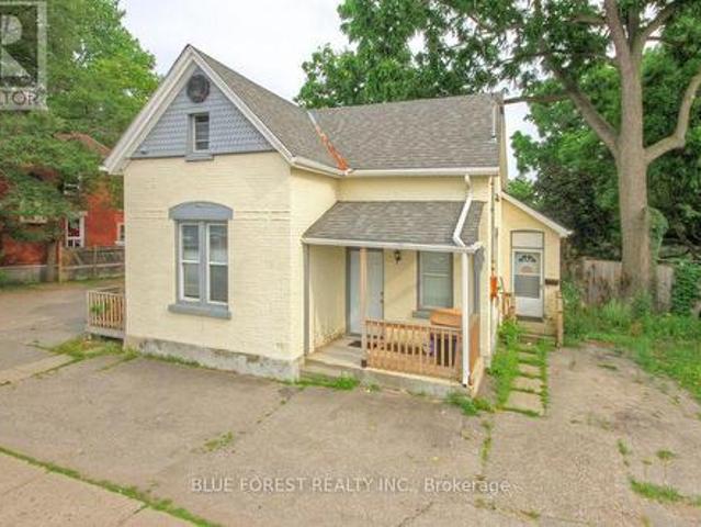 28 Oxford Street W, London North N, ON, N6H 1R3 investment for sale | Listing ID X13600 | Royal LePage