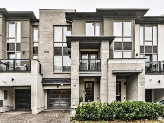 28 Pallock Hill Way, Whitby | For Sale @ $629,000 | Condos. Ca