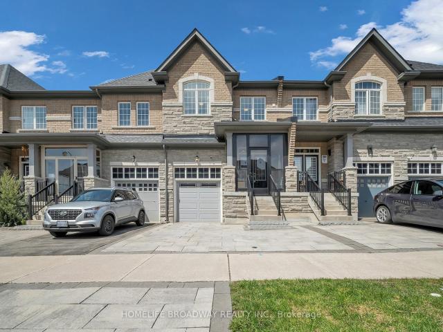 28 Paper Mills Crescent, Richmond Hill | For Sale @ $1,190,000 | Condos. Ca