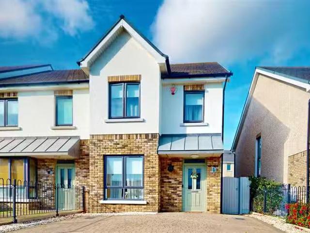 28 Park Avenue, Miller's Glen, Swords, County Dublin