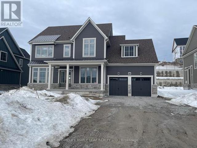 28 Pearsall Place, Oro Medonte, ON, L0L 2L0 house for lease | Listing ID S12873 | Royal LePage