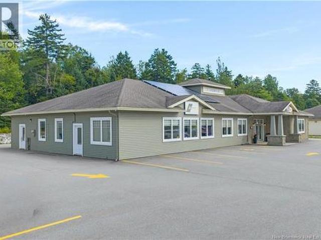 28 Pettingill, Quispamsis, NB, E2E 3R6 commercial for sale | Listing ID NB146064 | Royal LePage