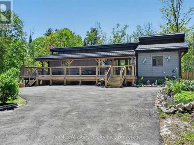 28 Pine Ridge Road, Kawartha Lakes Laxton/Digby/Longford, ON, K0M 2L0 house for sale | Listing ID X13212 | Royal LePage