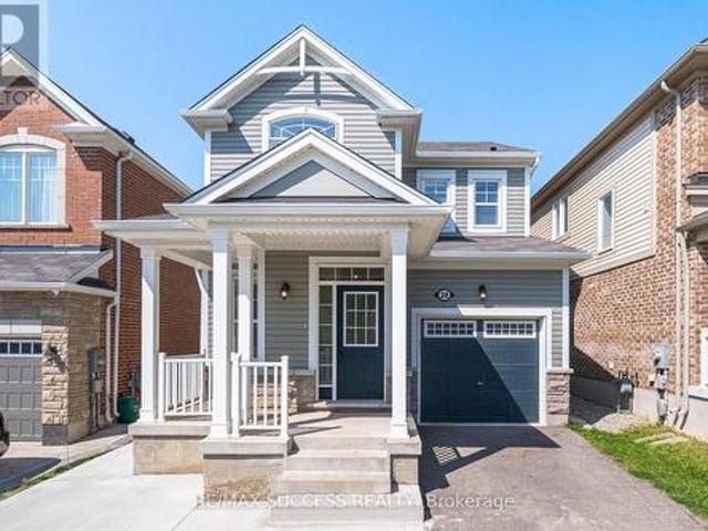 28 Pickett Place, Cambridge, ON, N3E 0B4 house for sale | Listing ID X13592 | Royal LePage