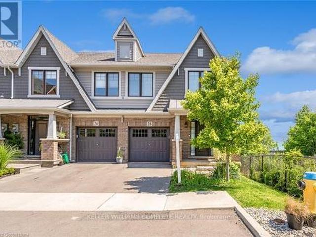 28 Pierre Trudeau Lane, Grimsby, ON, L3M 0H3 house for sale | Listing ID X11909 | Royal LePage