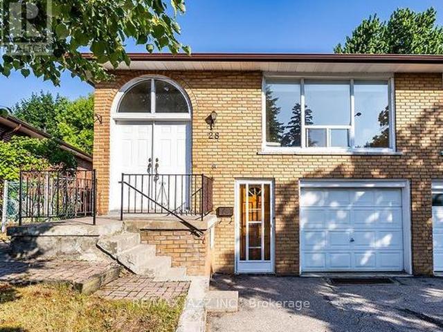 28 Pilot Street, Toronto West Hill, ON, M1E 2C5 house for sale | Listing ID E12590 | Royal LePage