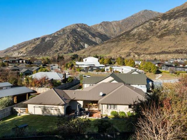 28 Quill Street, Lake Hayes Estate, Queenstown